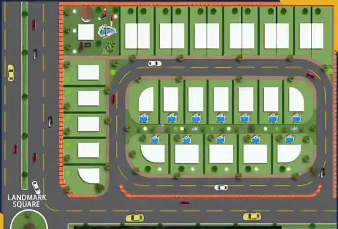 Master Plan
