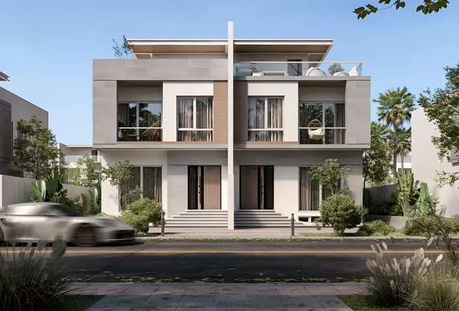 La Maison 3