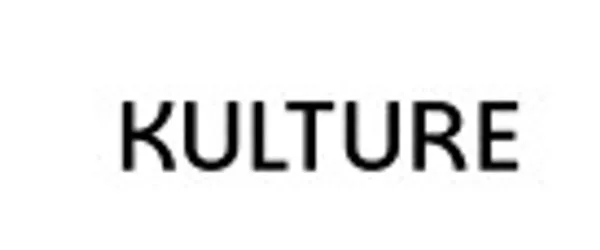 Kulture