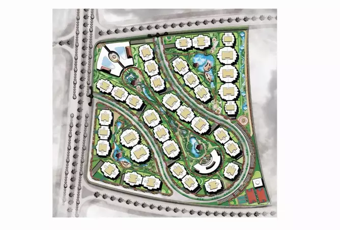 Master Plan