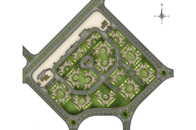 Master Plan