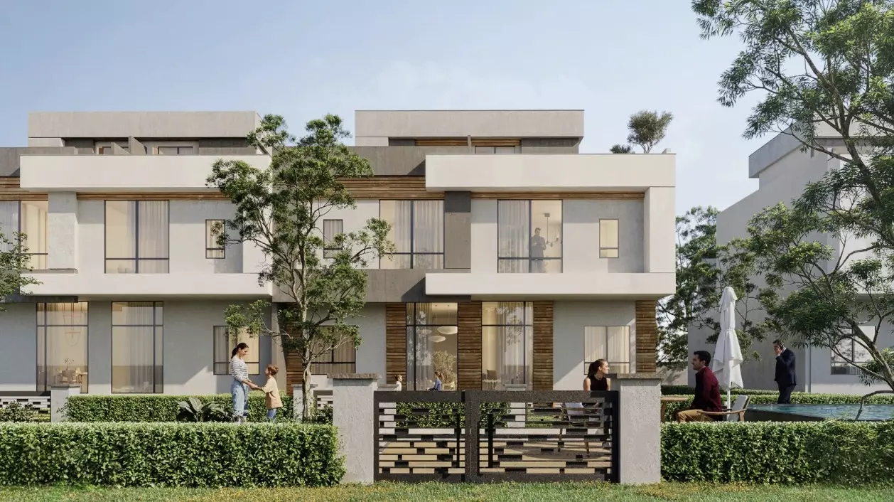 Ajan Residence 3