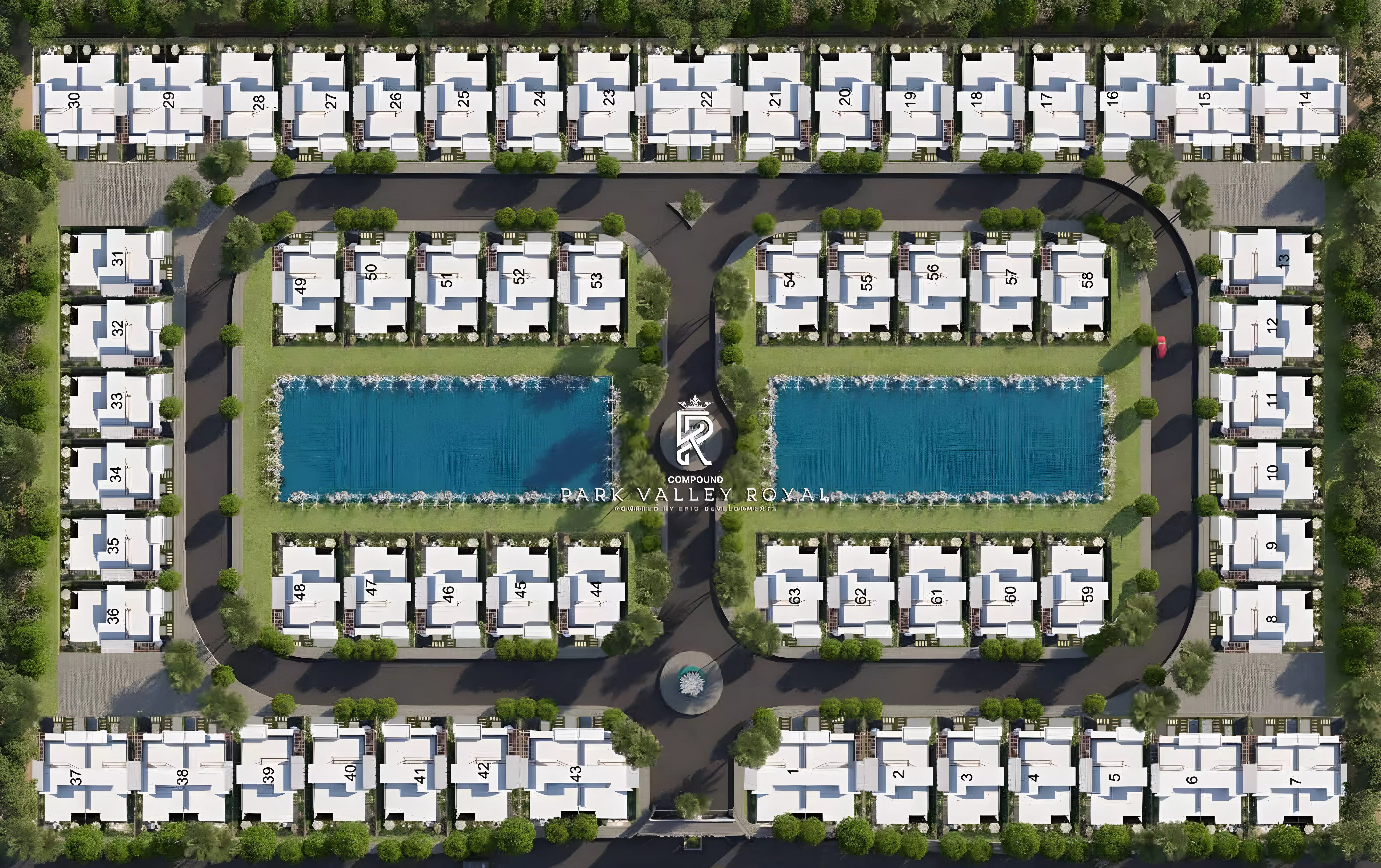 Master Plan