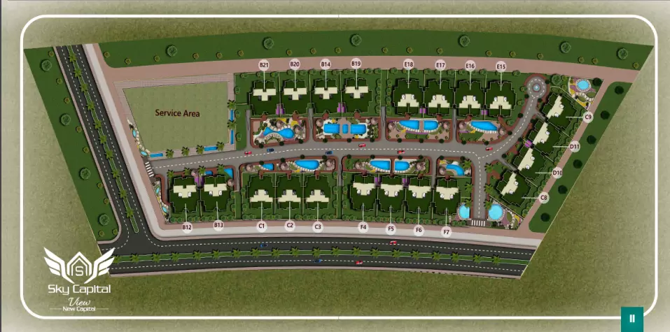 Master Plan