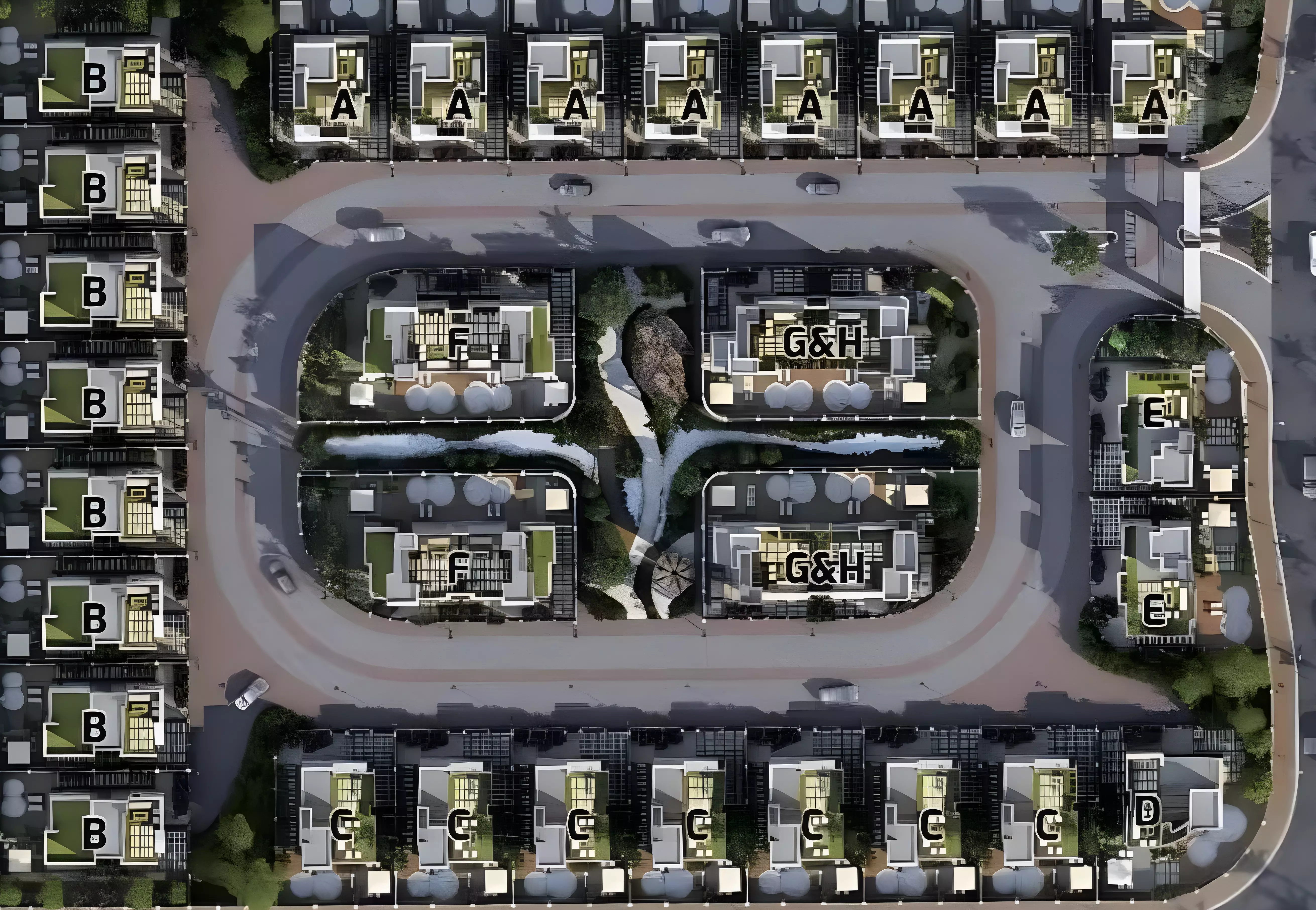 Master Plan