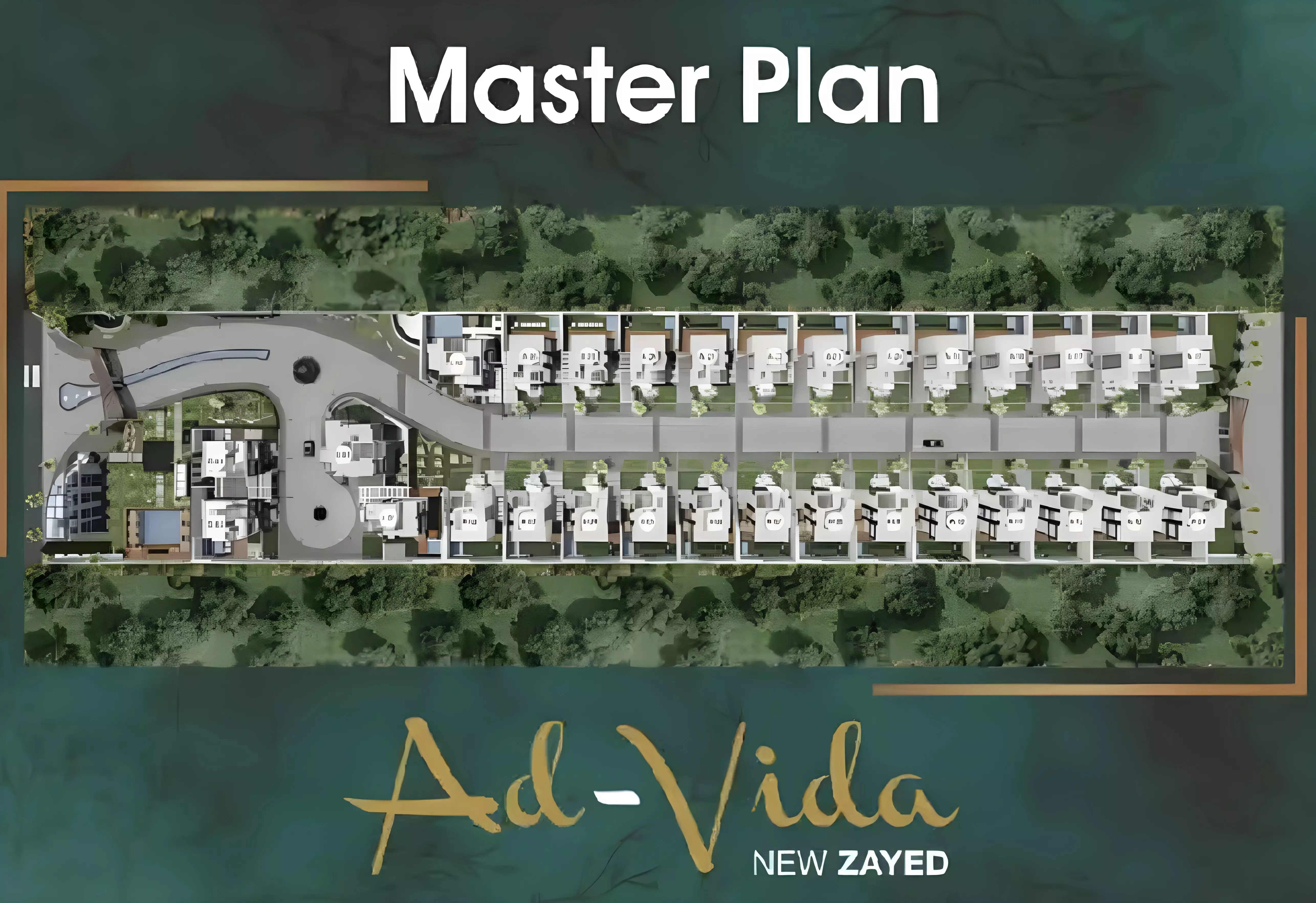 Master Plan