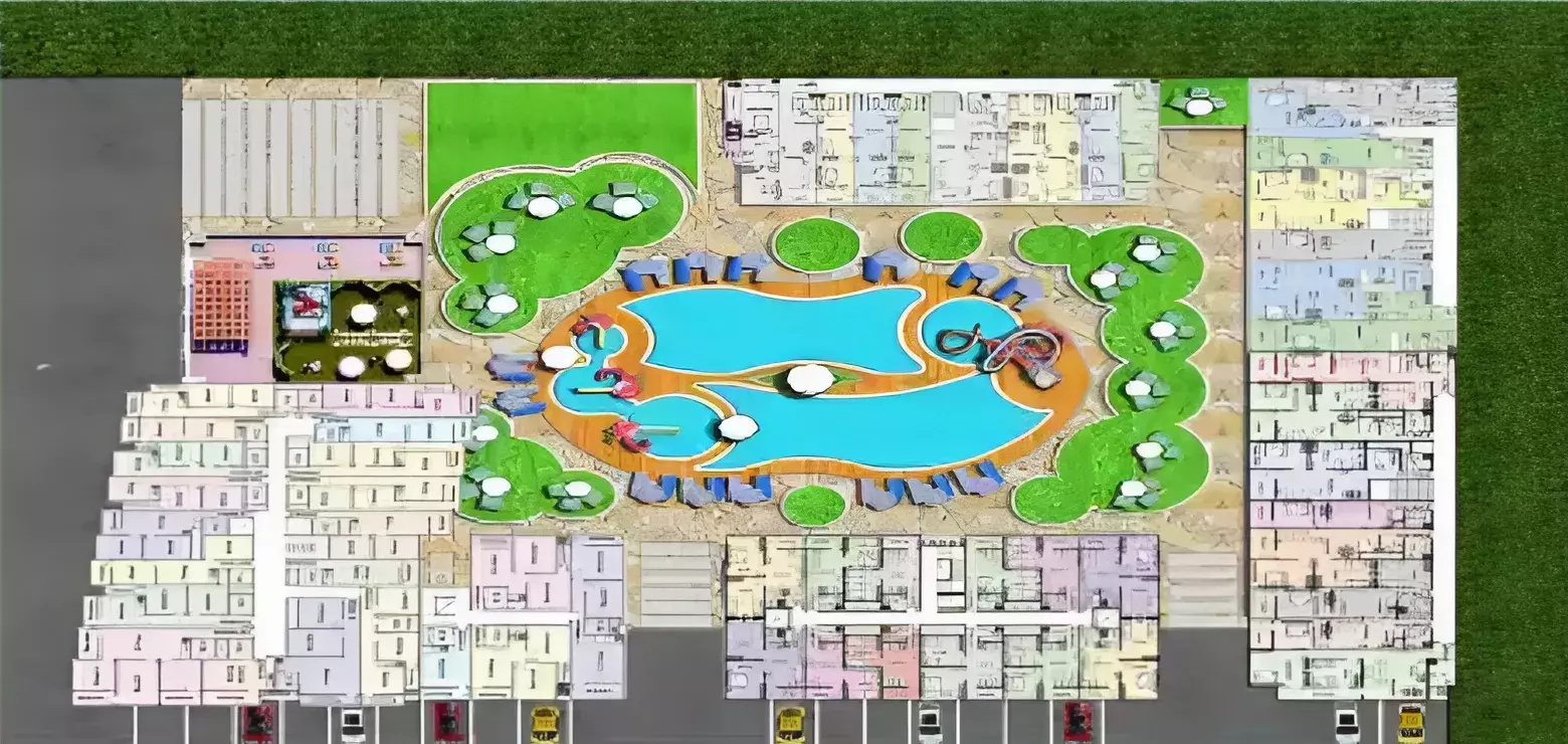 Master Plan