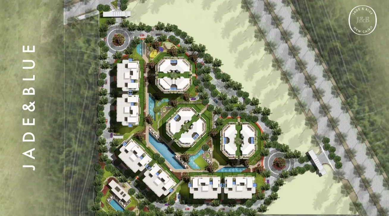 Master Plan