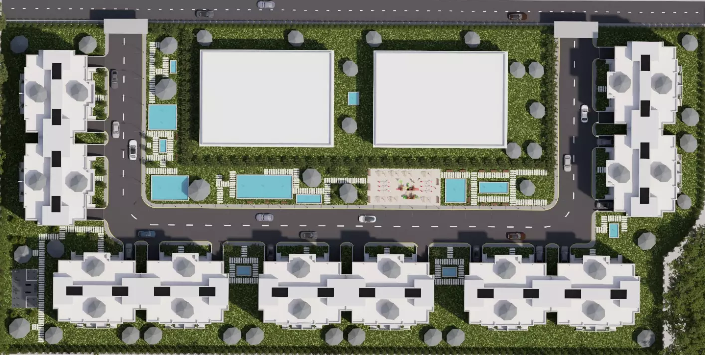 Master Plan