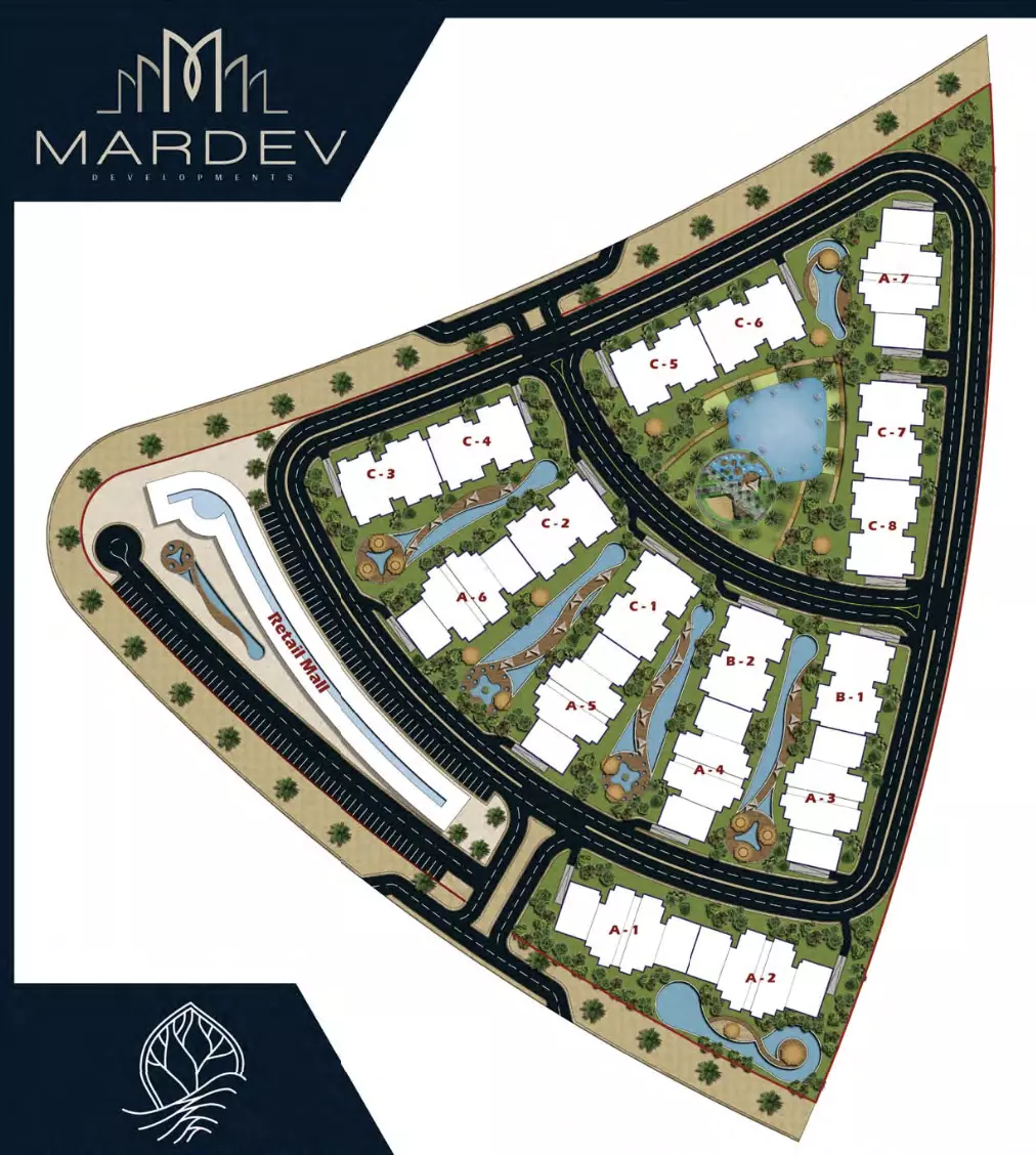 Master Plan