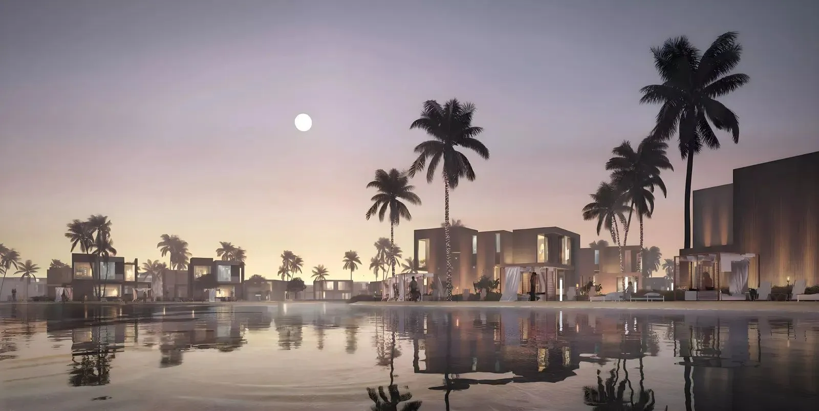 Naos Azha North Coast
