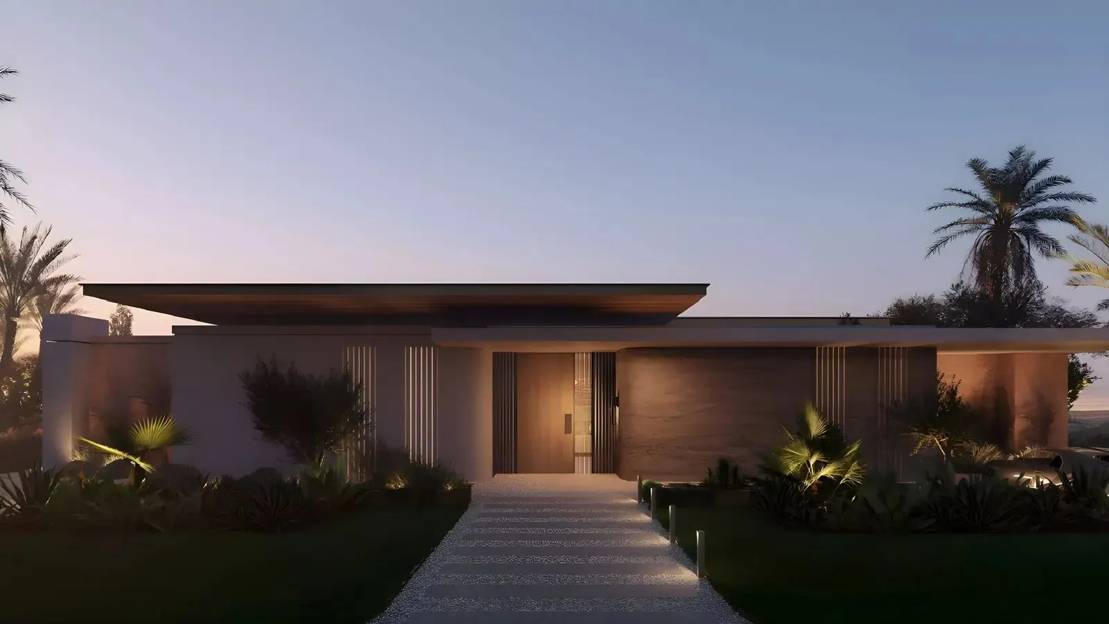 Nobu Branded Villas - Ogami
