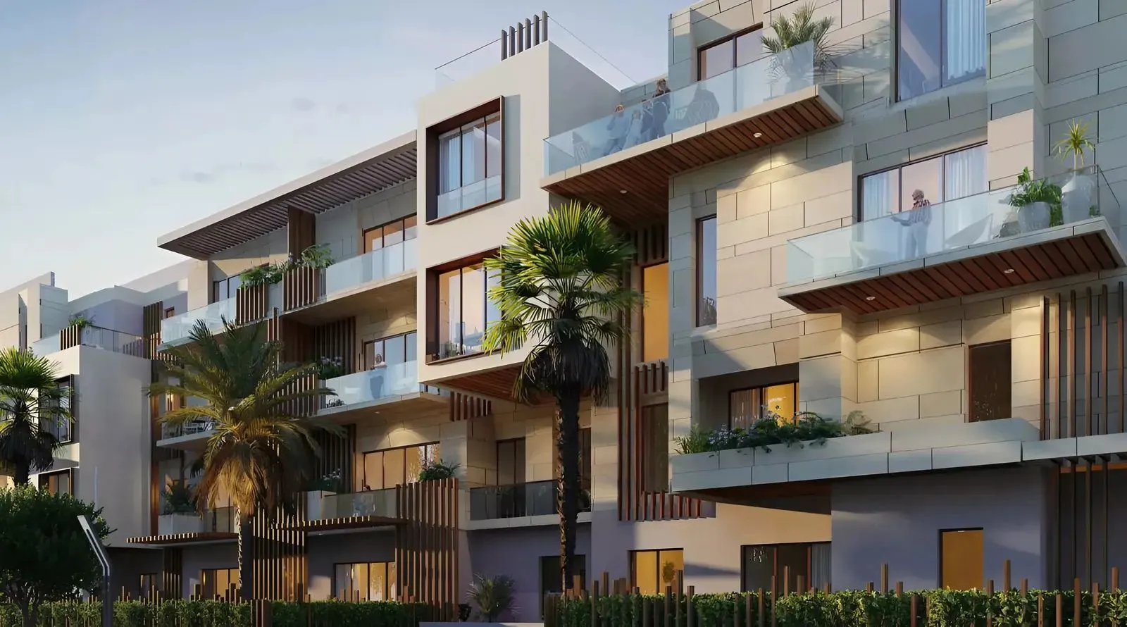 Allegria Residence