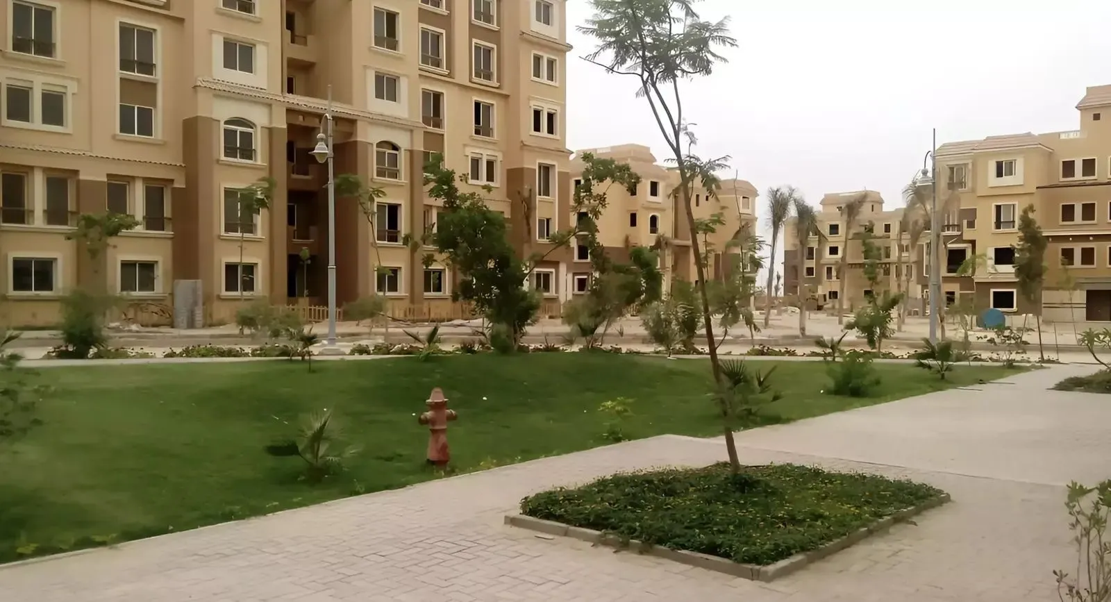 Italian Square