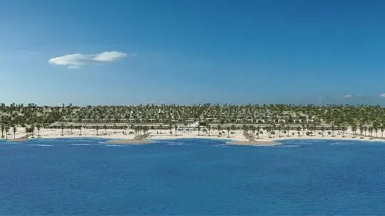 katameya Coast 2