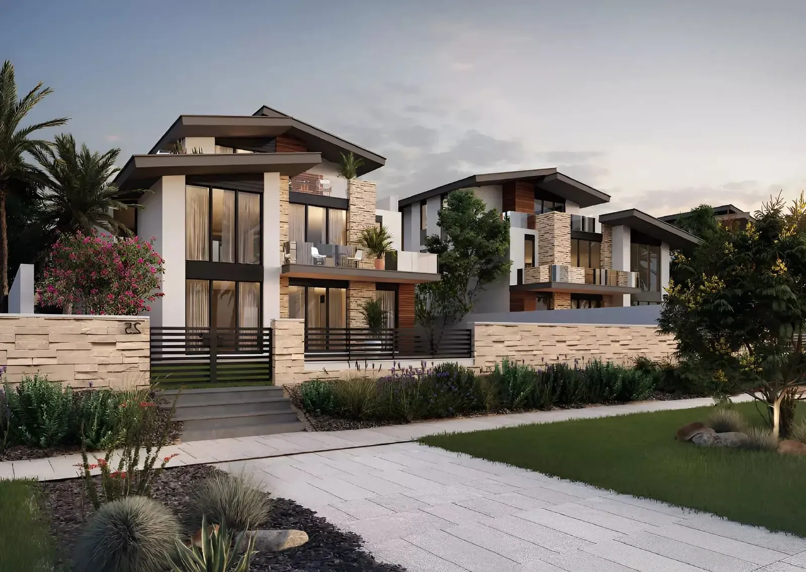 Nobu Estates Residence 2