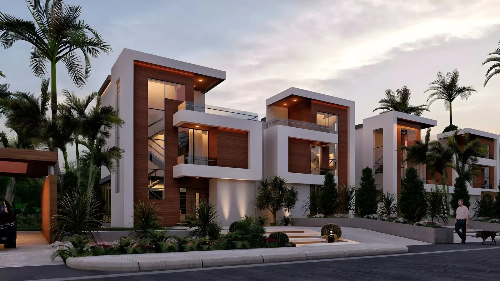 Nyoum Mostakbal City 2