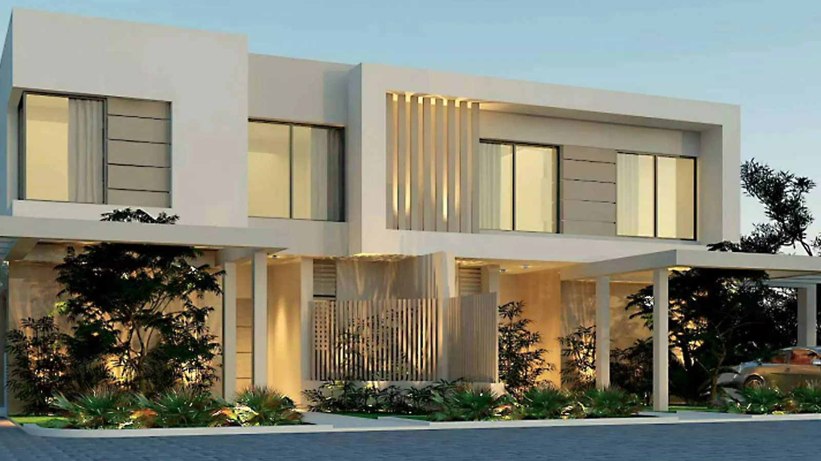 Palm Hills Alexandria 2