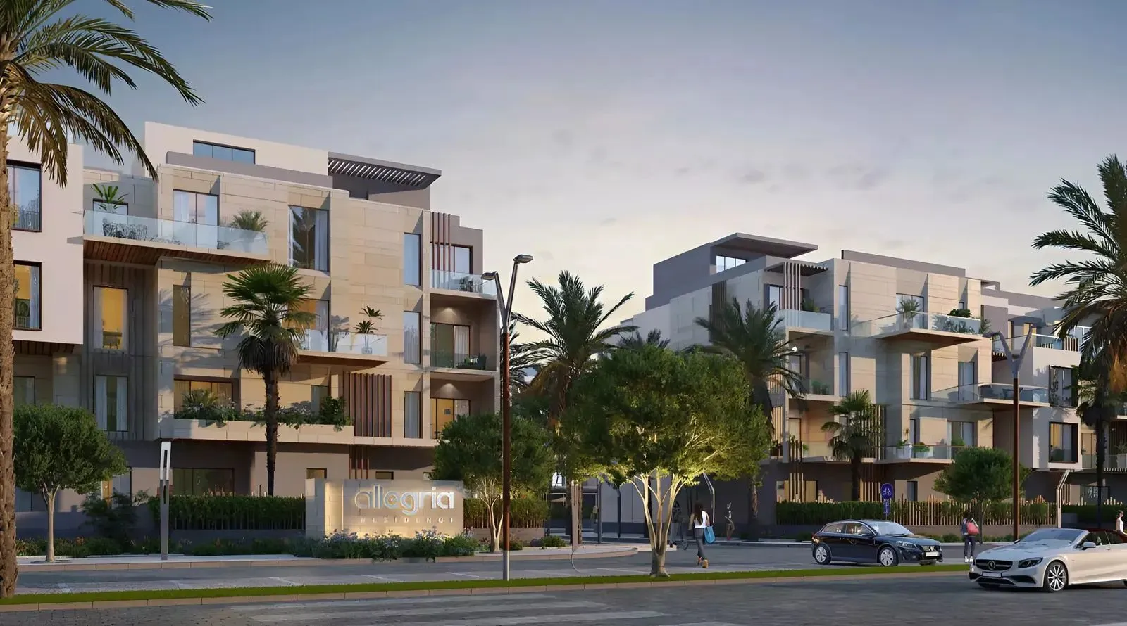 Allegria Residence 2
