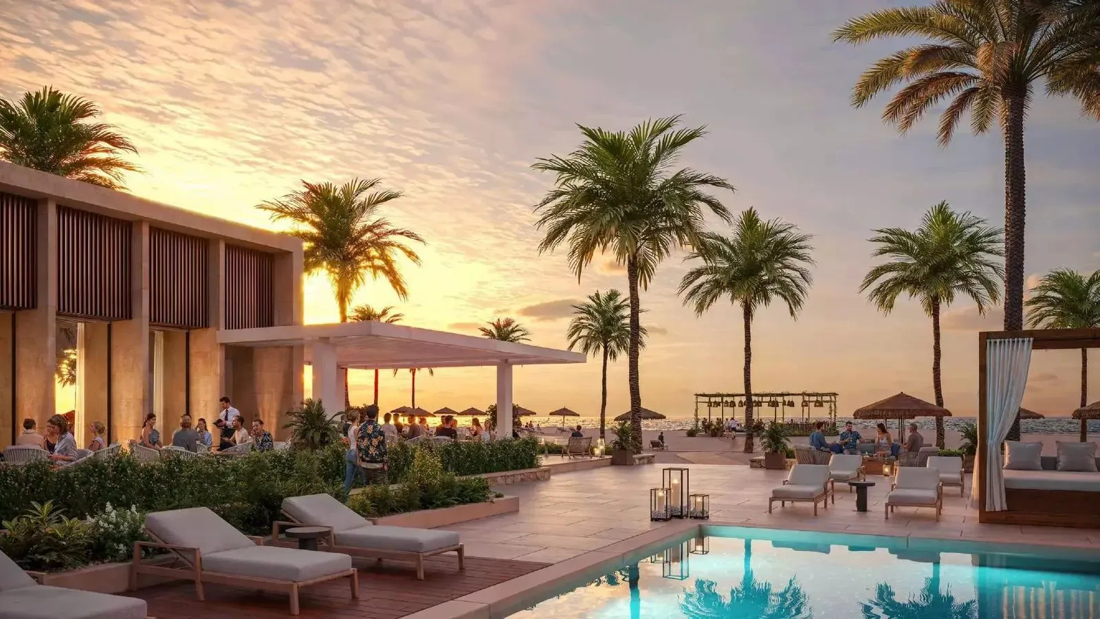 Branded Residences In Silversands By Ora 2