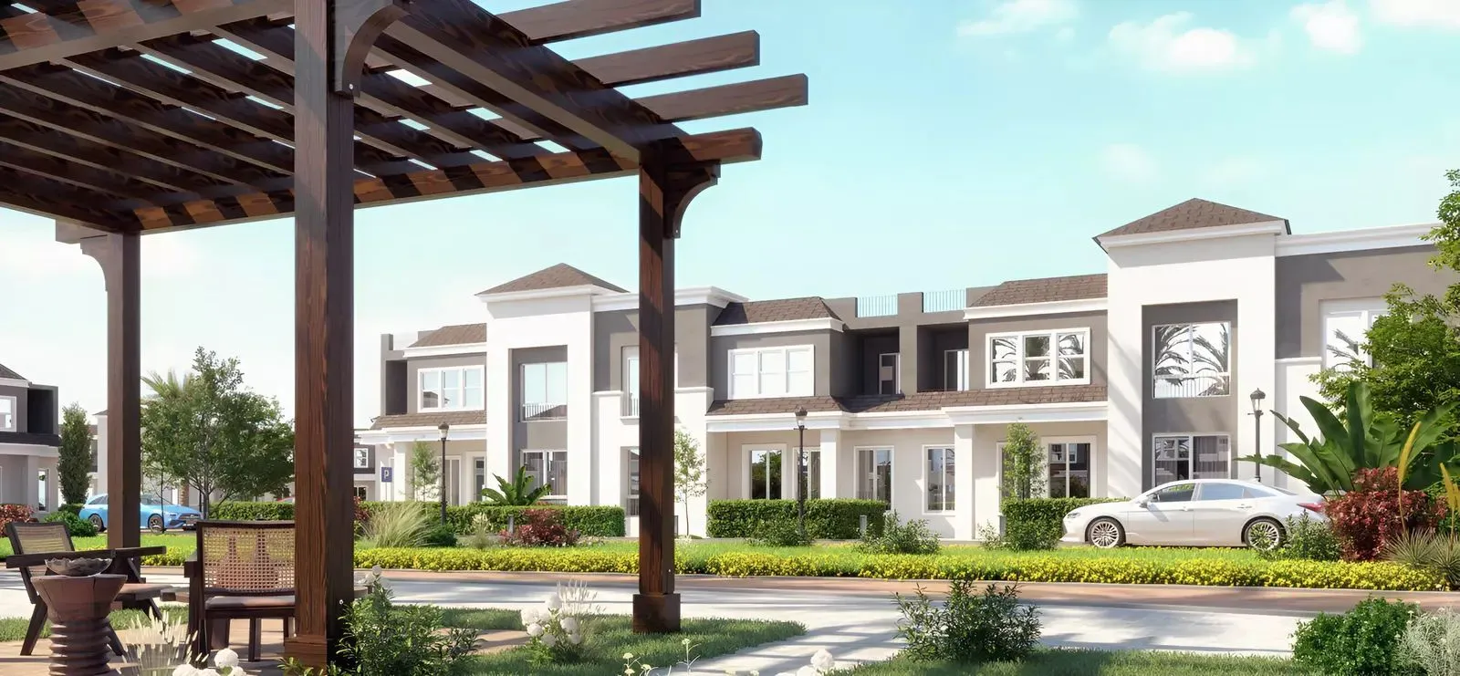 Club Views In Sarai 2