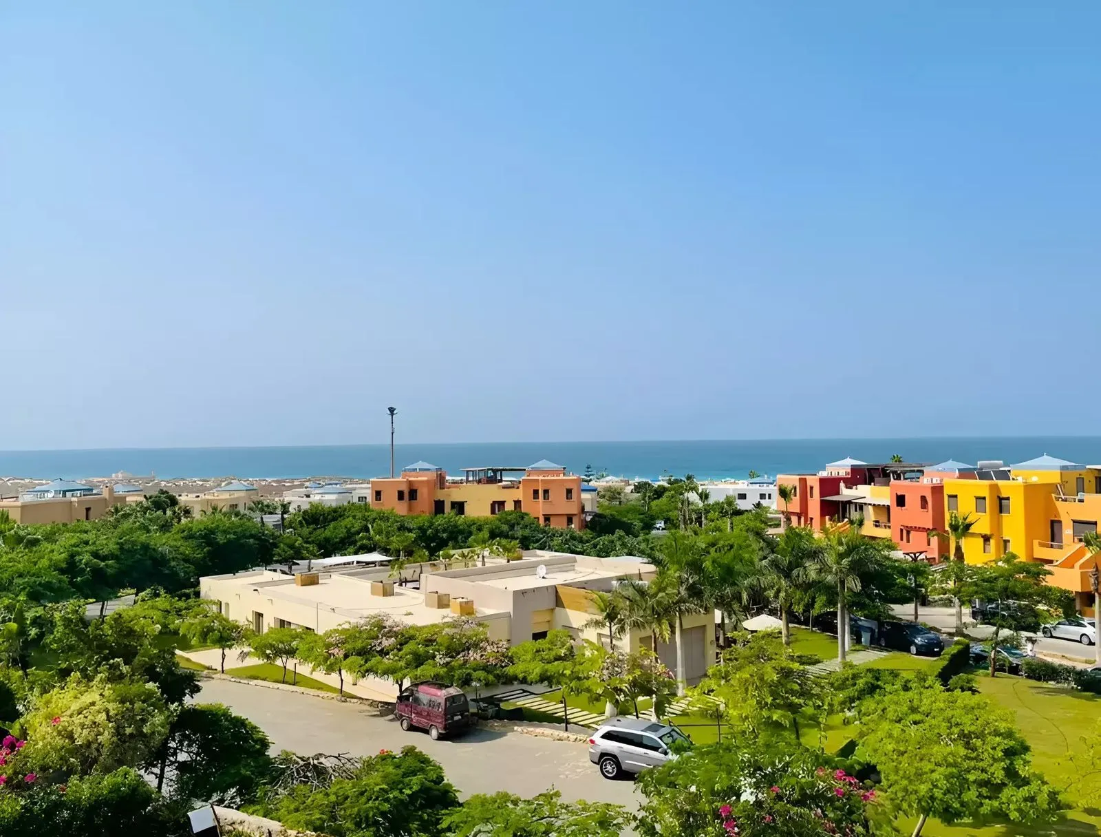 Hacienda Red 2