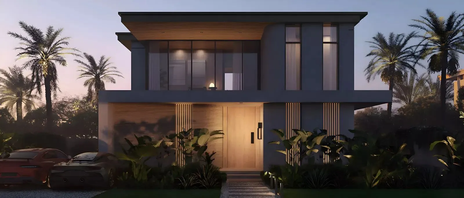Nobu Branded Villas - Ogami 3