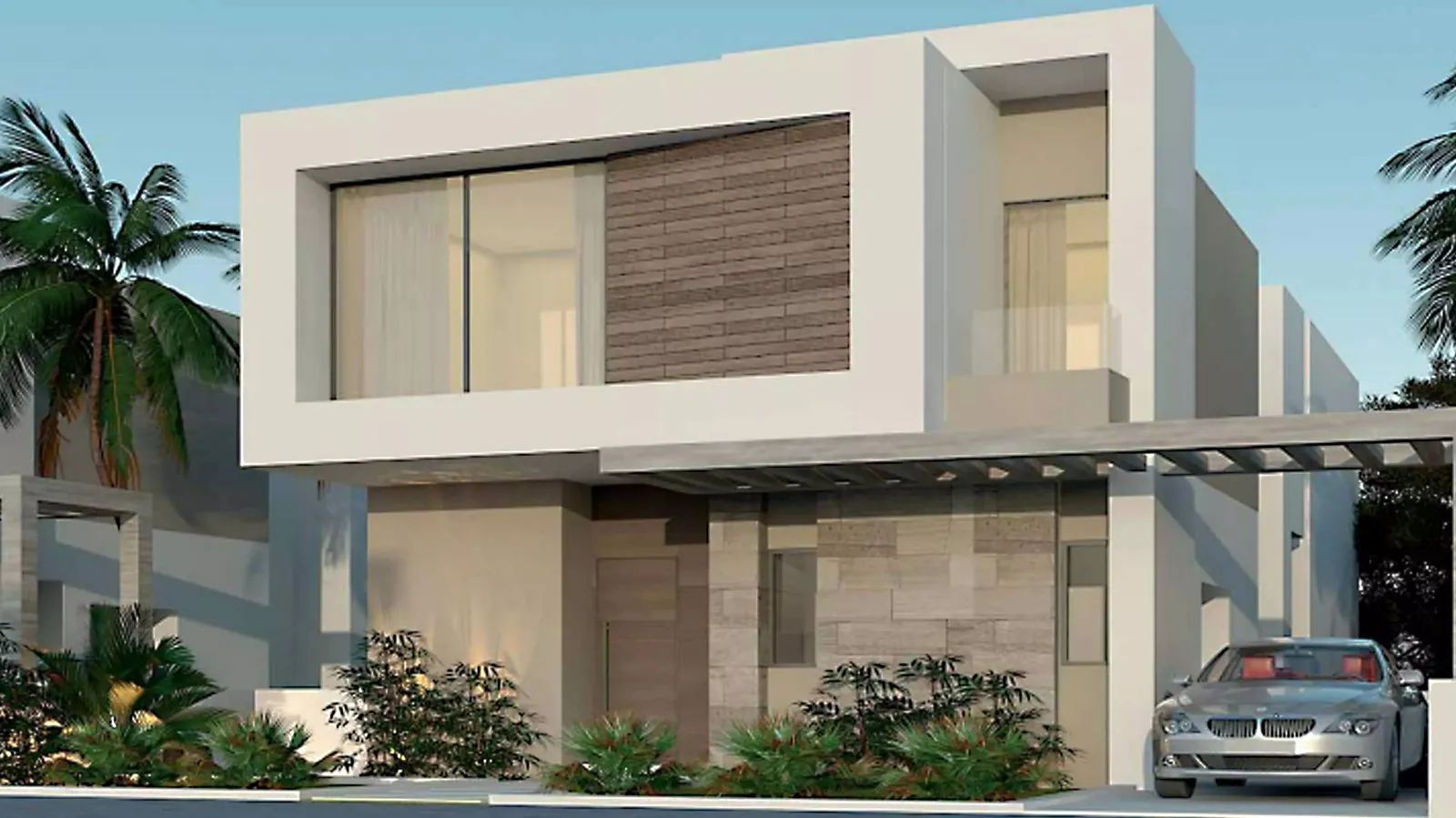 Palm Hills Alexandria 3