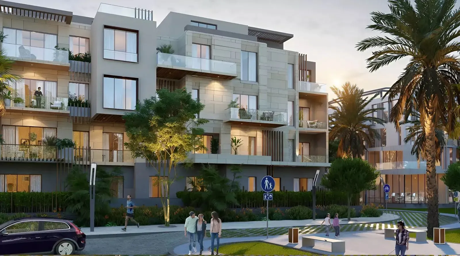 Allegria Residence 3
