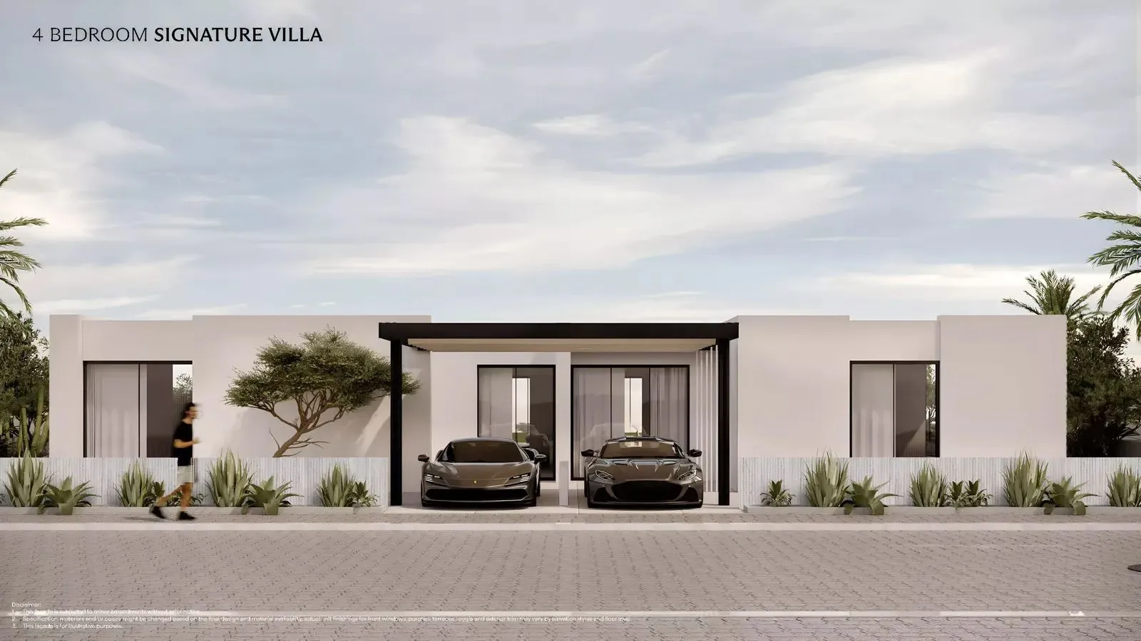 Amare Sea Front 3