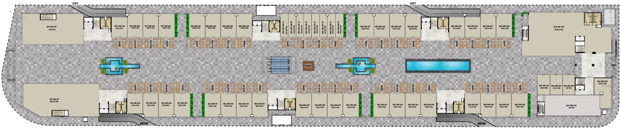 Master Plan