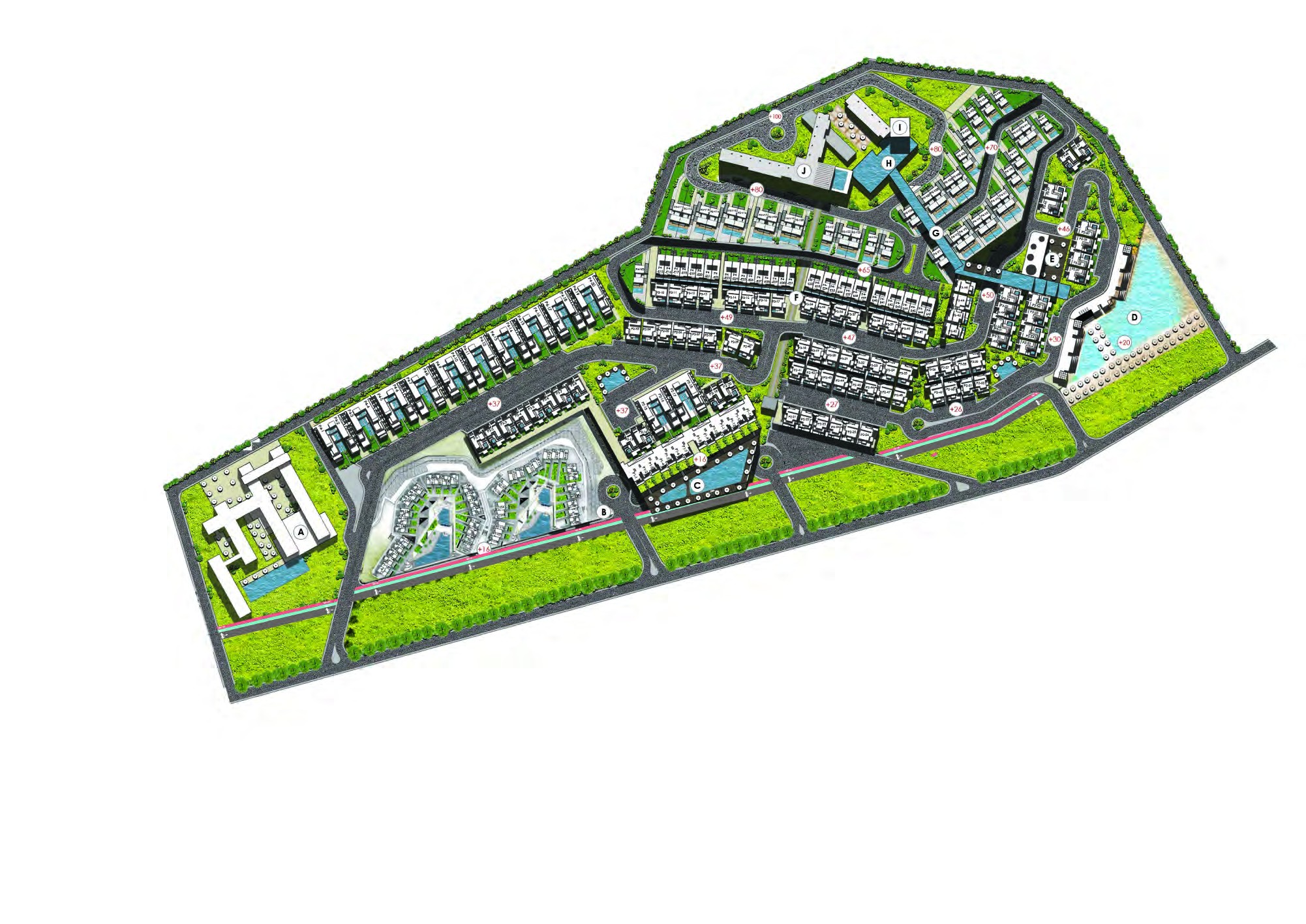 Master Plan