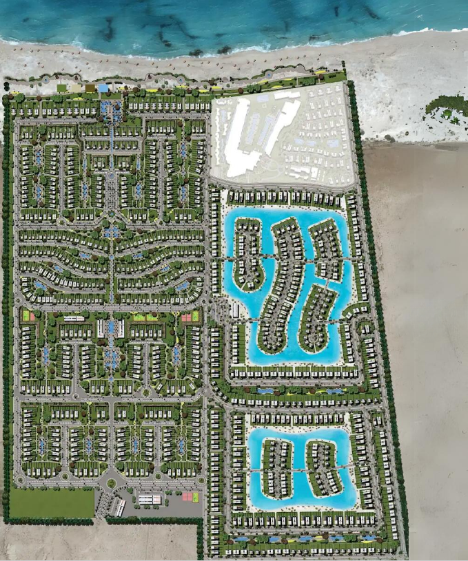 Master Plan