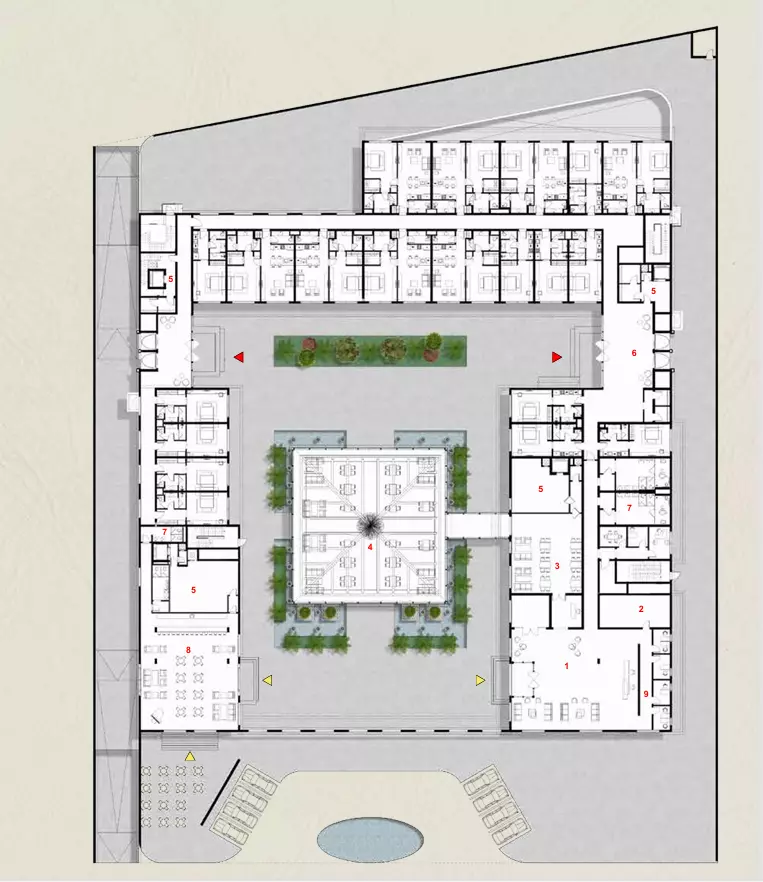 Master Plan
