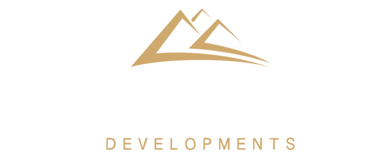 Pyramids Developments