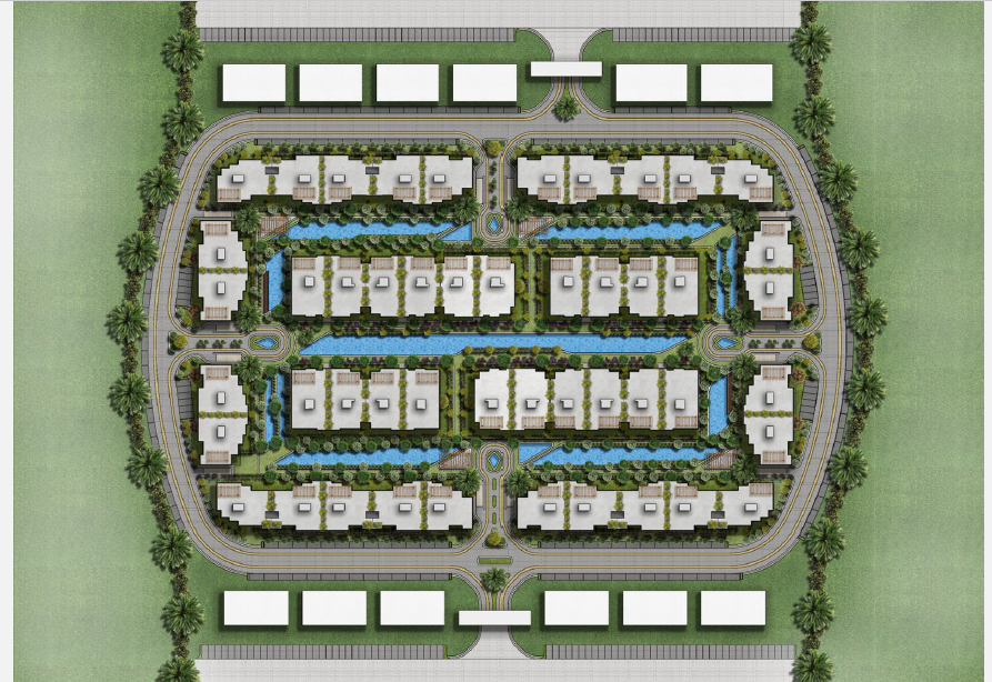 Master Plan