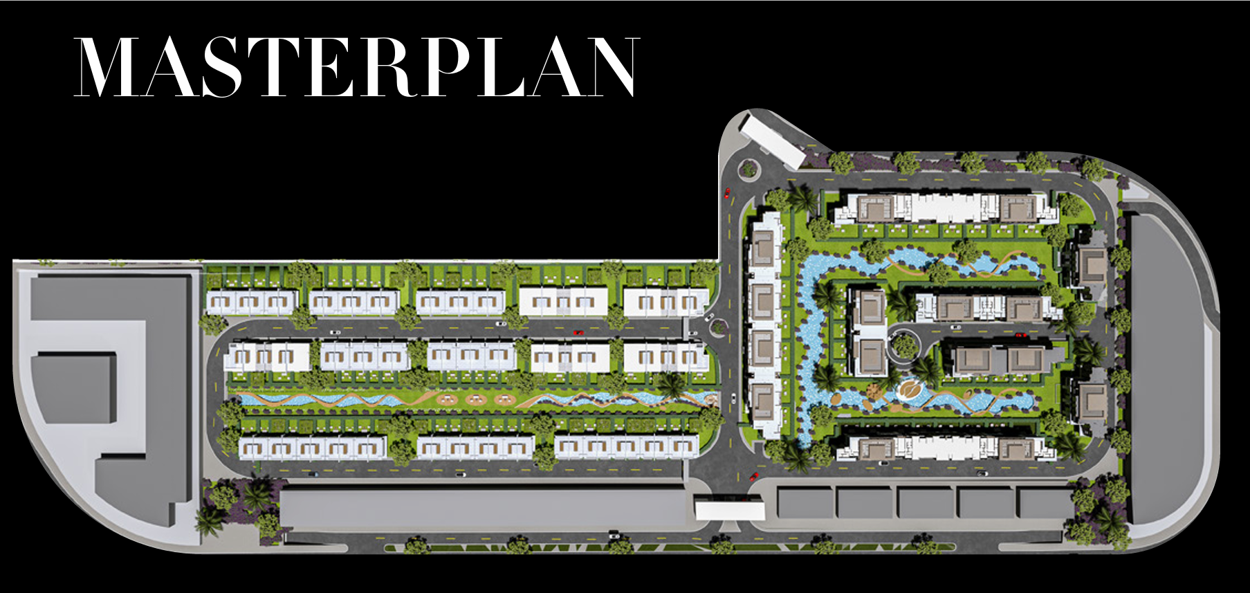 Master Plan