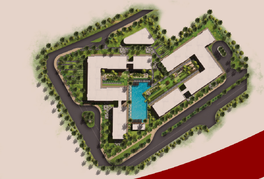 Master Plan