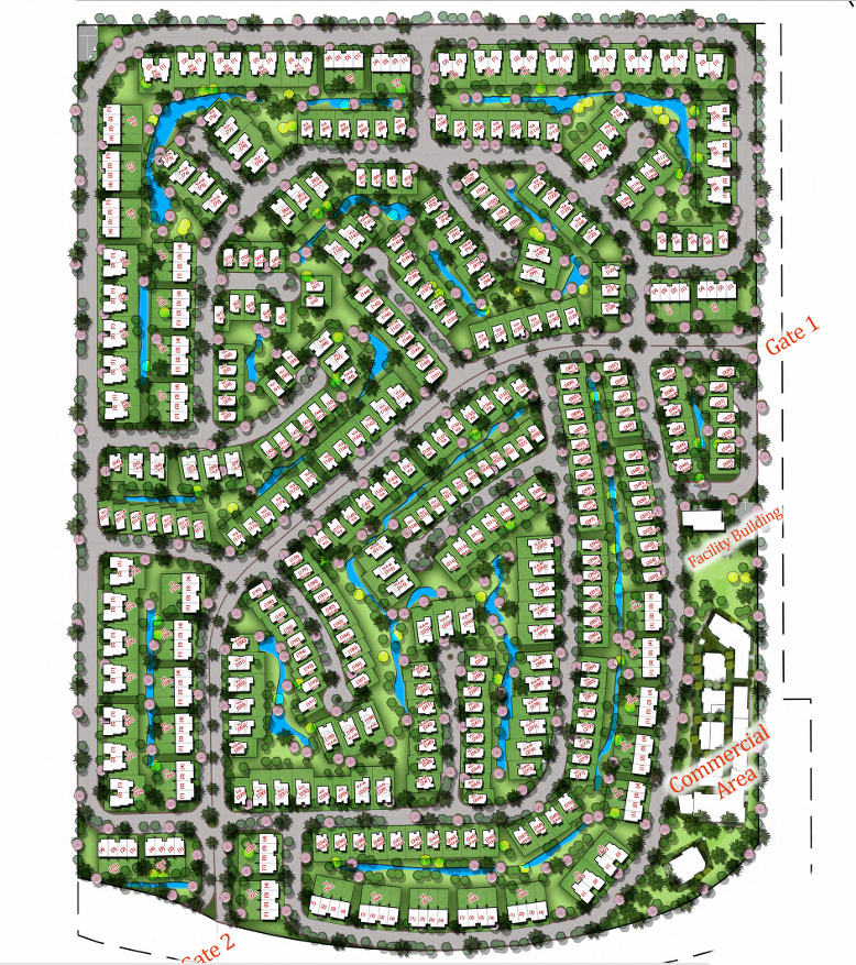 Master Plan