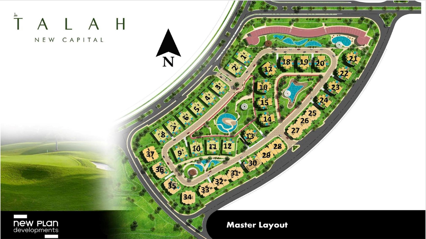 Master Plan