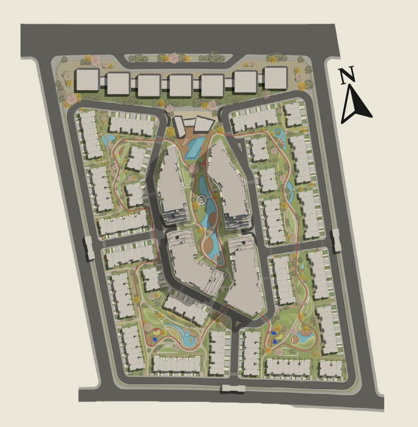 Master Plan
