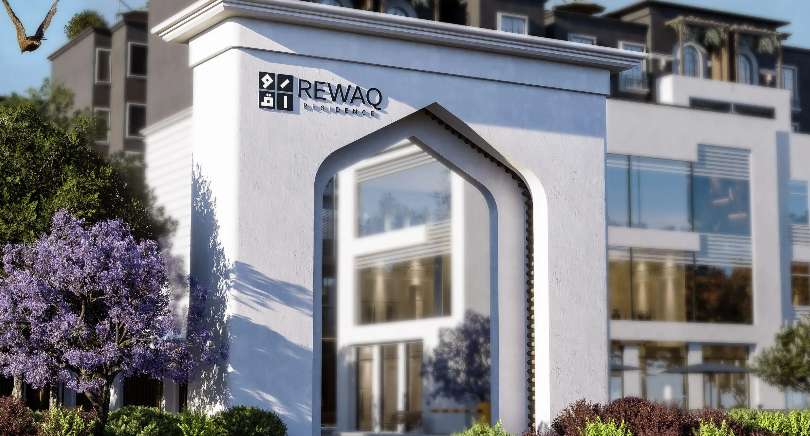 Rewaq 3