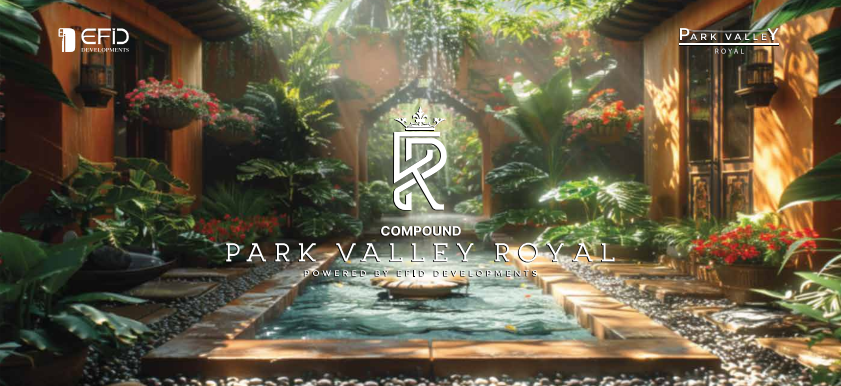 Park Valley Royal