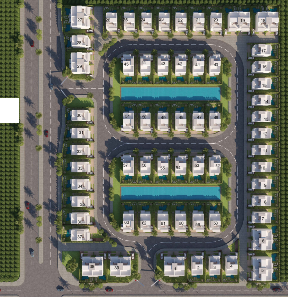 Master Plan