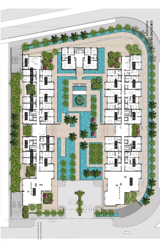 Master Plan