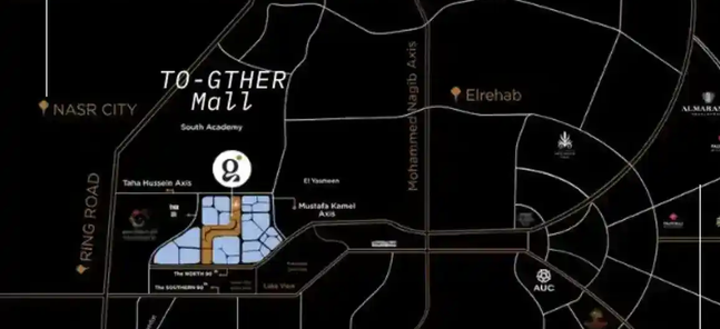 Master Plan
