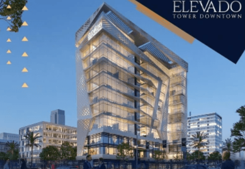 Elevado Tower