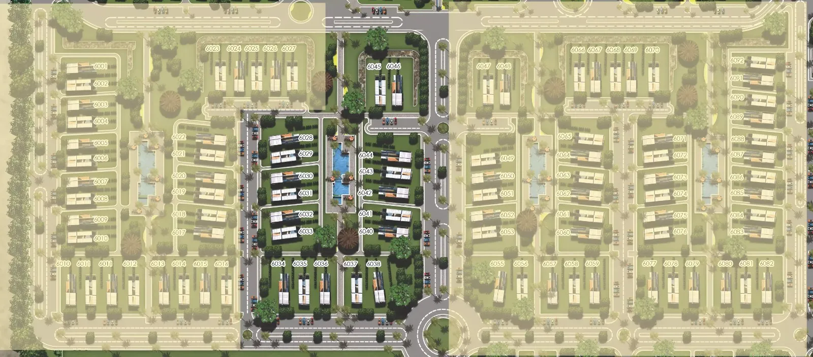 Master Plan
