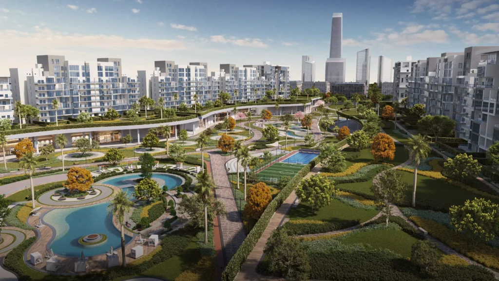 Jade Park 3
