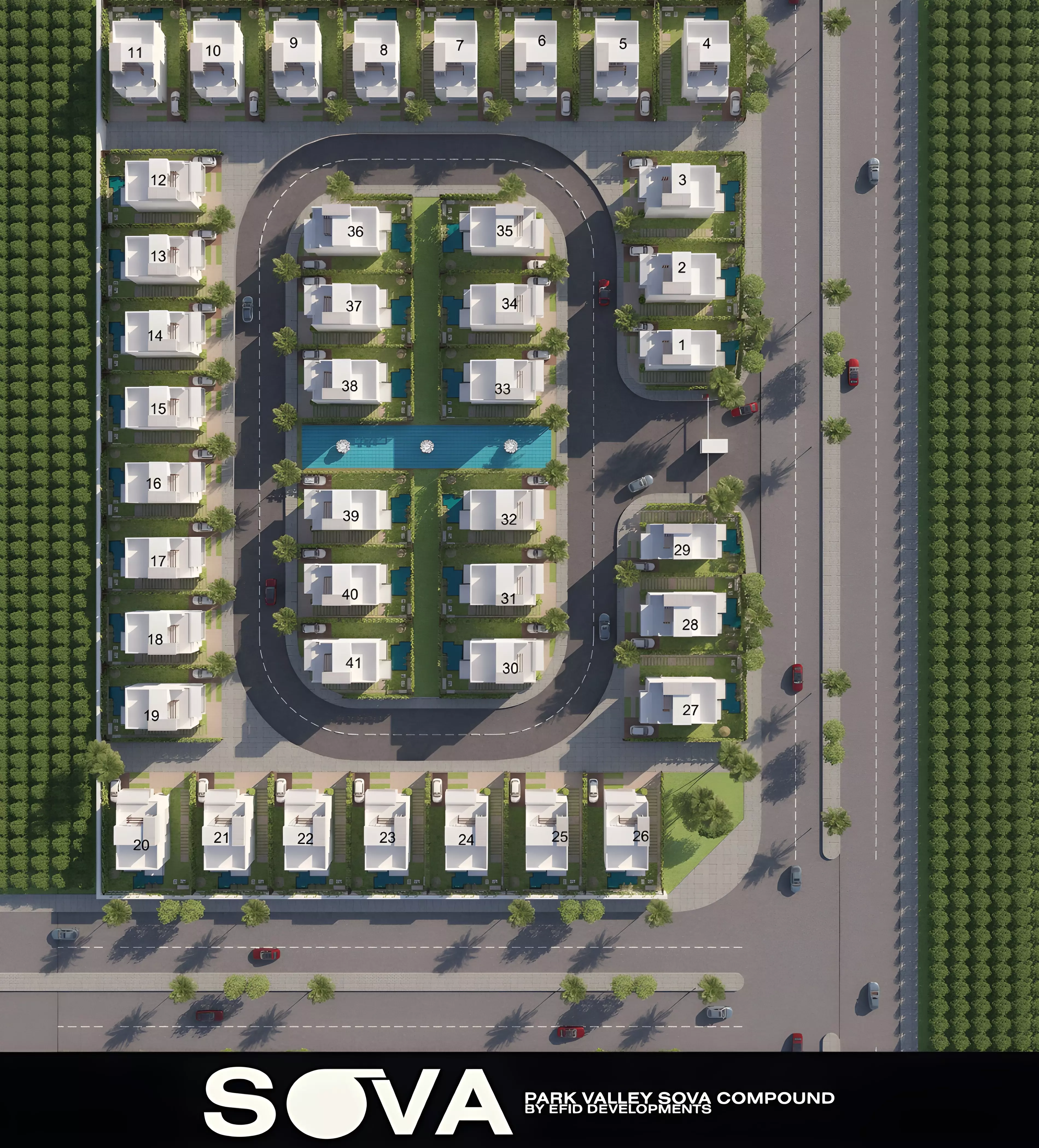 Master Plan